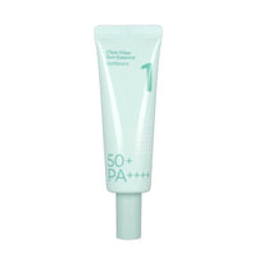 numbuzin No.1 Clear Filter Sun Essence