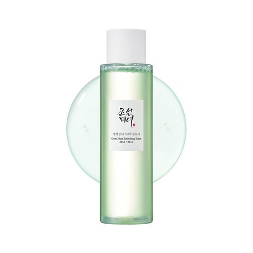 Beauty Of Joseon Green Plum Refreshing Toner AHA + BHA
