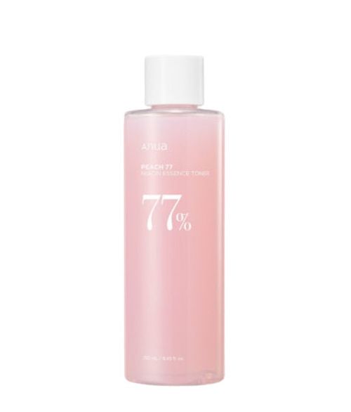 Anua Peach 77 Niacin Essence Toner