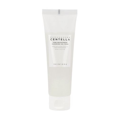 SKIN1004 Madagascar Centella Tone Brightening Cleansing Gel Foam
