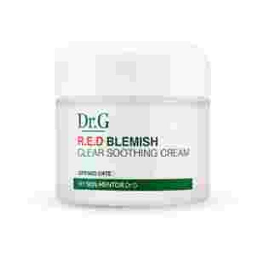 Dr. G Red Blemish Clear Soothing Cream