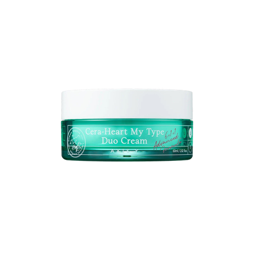 AXIS-Y Cera-Heart My Type Duo Cream