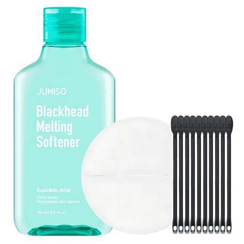 Jumiso Blackhead Melting Softener Special Set