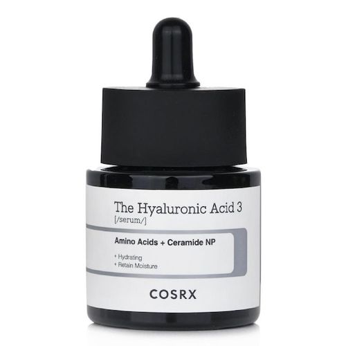 COSRX The Hyaluronic Acid 3 Serum