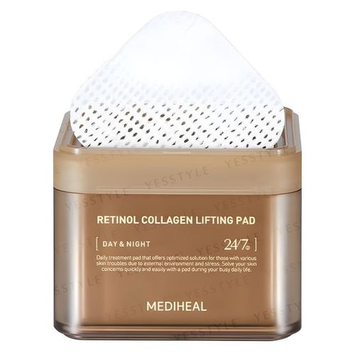 Mediheal Retinol Collagen Lifting Pad