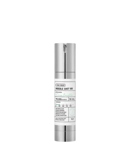 VT Cosmetics Reedle Shot 100