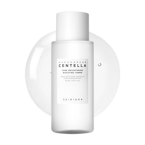 SKIN1004 Madagascar Centella Toning Toner