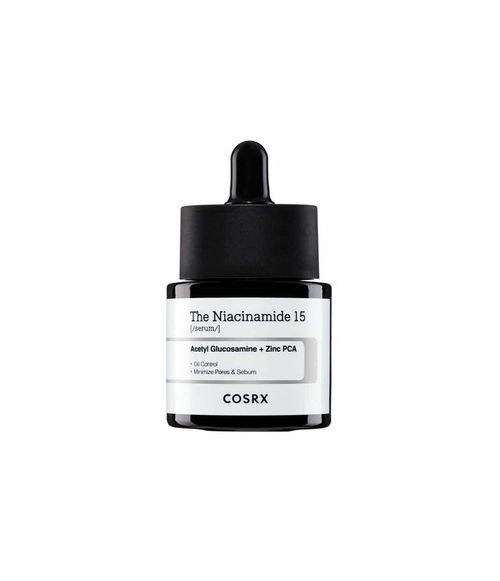 COSRX The Niacinamide 15 Serum
