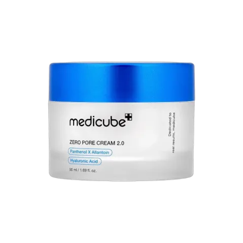 Medicube Zero Pore Cream 2.0