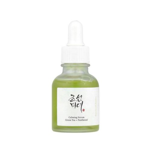 Beauty Of Joseon Calming Serum Green Tea + Panthenol