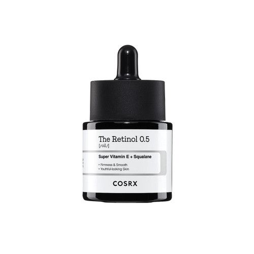 COSRX The Retinol 0.5 Oil