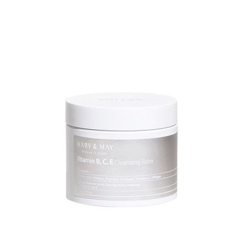 Mary&May Vitamin B, C, E Cleansing Balm