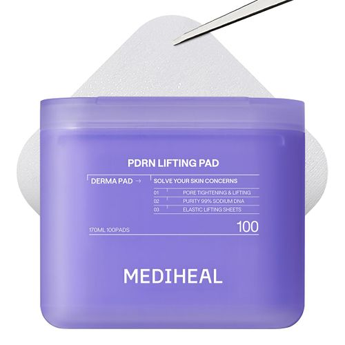 Mediheal PDRN Lifting Pad