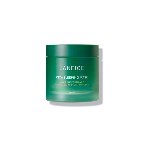 Laneige Cica Sleeping Mask