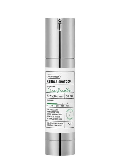 VT Cosmetics Reedle Shot 300