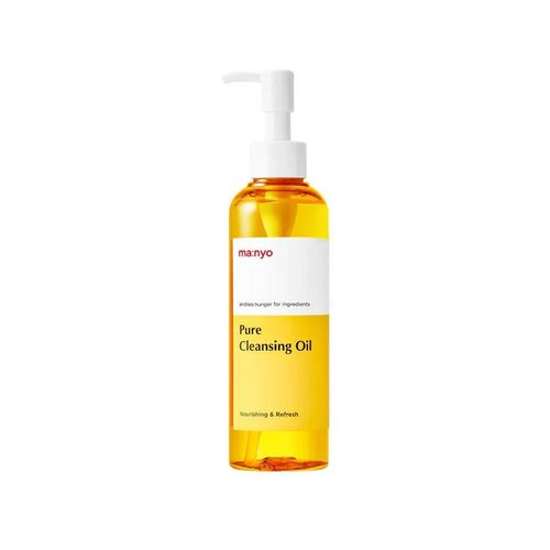 Ma:nyo Pure Cleansing Oil