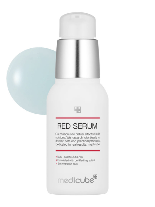 Medicube Red Serum 2.0