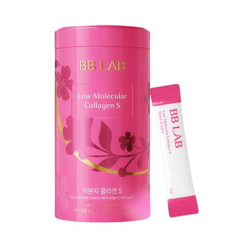 BB Lab Low Molecular Collagen S 30 Sticks