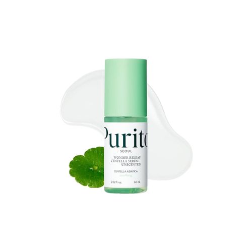 Purito Wonder Releaf Centella Serum Unscented
