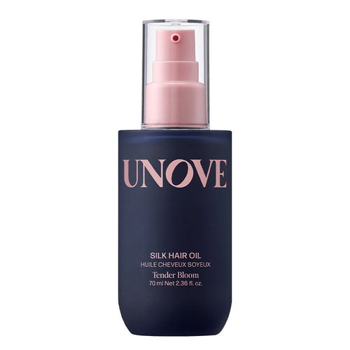 UNOVE Silk Oil Essence (Tender Bloom)