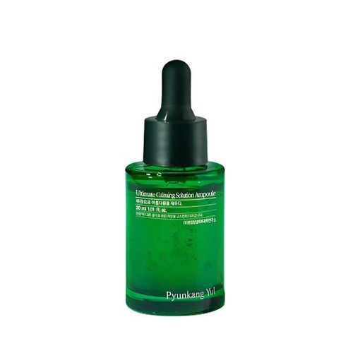 Pyunkang Yul Ultimate Calming Solution Ampoule