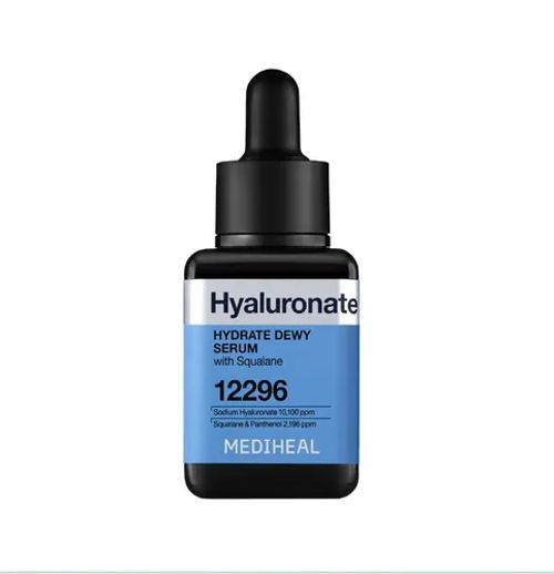 Mediheal Hyaluronate Hydrate Dewy Serum