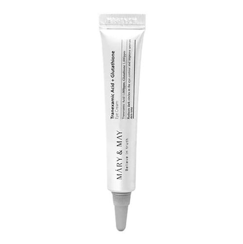 Mediheal Tranexamic Acid + Glutathione Eye Cream