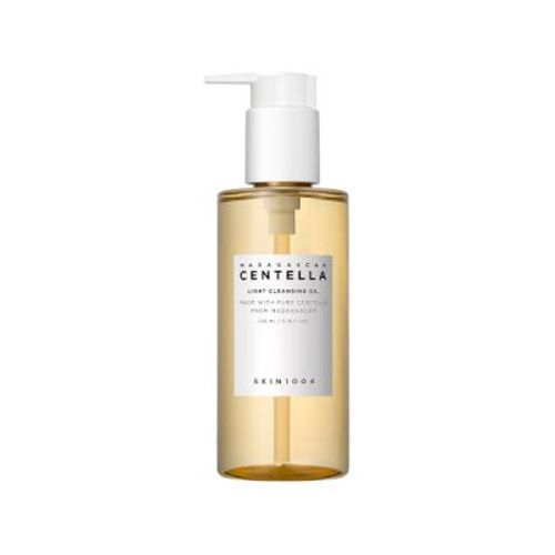 SKIN1004 Madagascar Centella Light Cleansing Oil