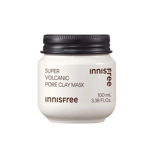 Innisfree Super Volcanic Pore Clay Mask