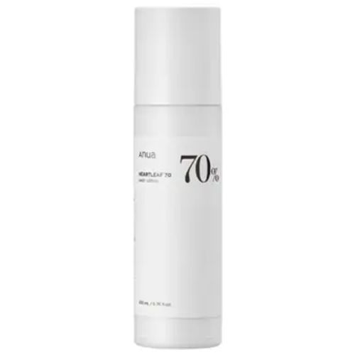 Anua Heartleaf 70 Daily Lotion