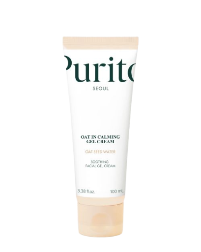 Purito Oat-In Calming Gel Cream