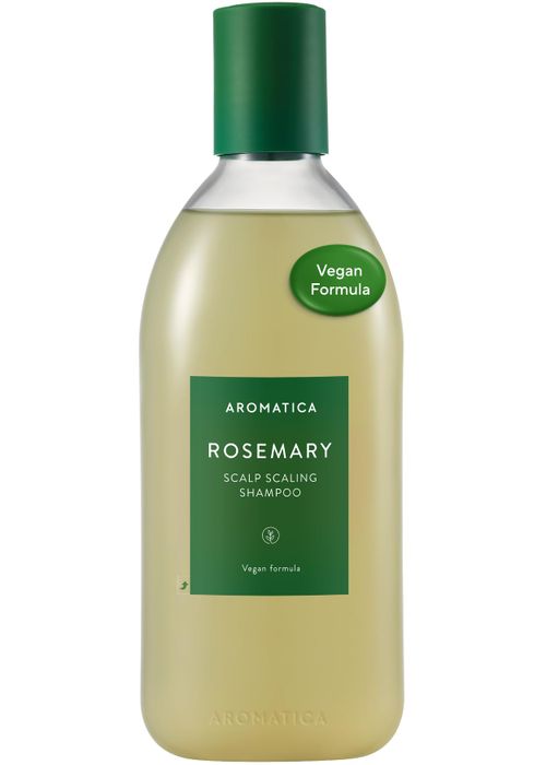 Aromatica Rosemary Scalp Scaling Shampoo Jumbo
