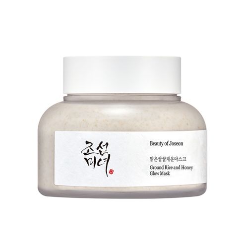 Beauty Of Joseon Ground Rice and Honey Glow Mask