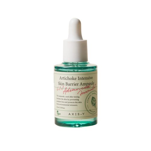 AXIS-Y Artichoke Intensive Skin Barrier Ampoule
