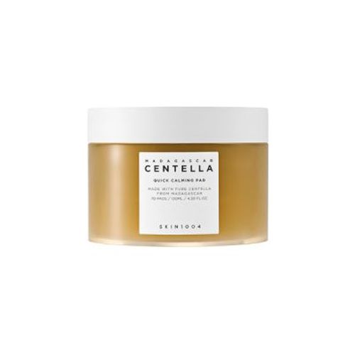 SKIN1004 Madagascar Centella Quick Calming Pad
