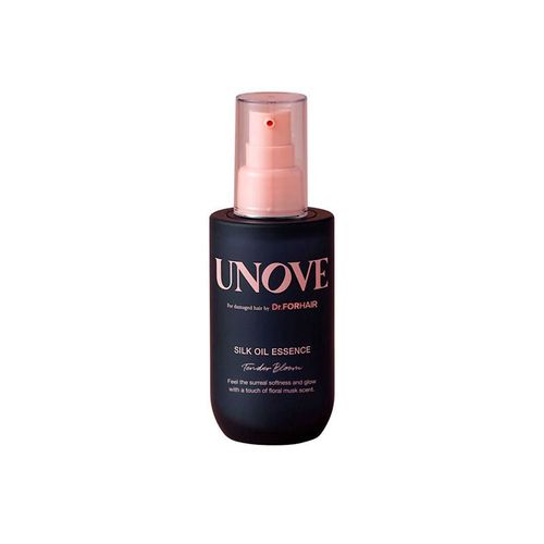 UNOVE Silk Oil Essence (Warm Petal)