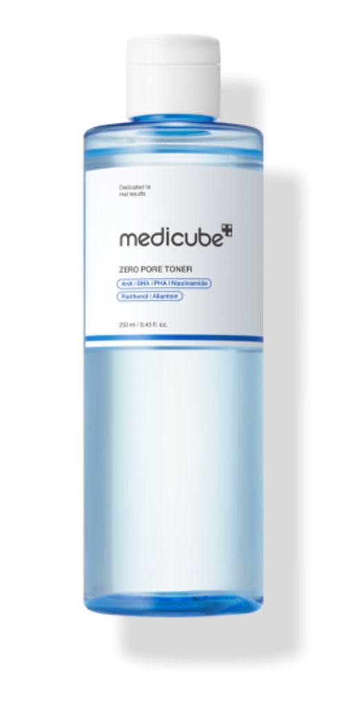 Medicube Zero Pore Toner