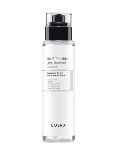 COSRX The 6 Peptide Skin Booster Serum