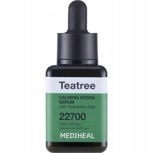 Mediheal Tea Tree Calming Hydra Serum