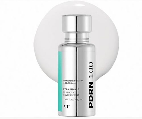 VT Cosmetics PDRN Essence 100