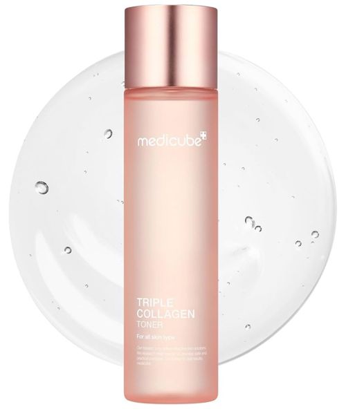 Medicube Triple Collagen Toner