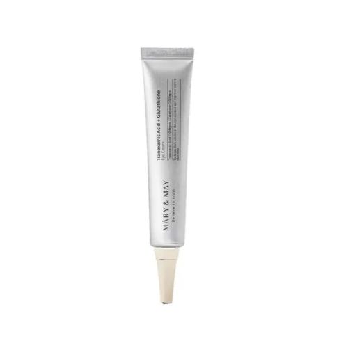 Mary&May Tranexamic Acid + Glutathione Eye Cream