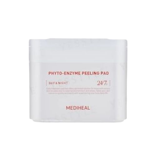 Mediheal Phyto‑Enzyme Peeling Pad