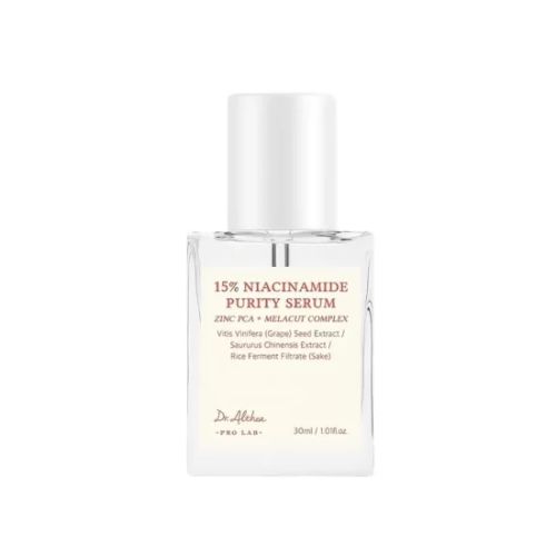 Dr. Althea 15% Niacinamide Purity Serum