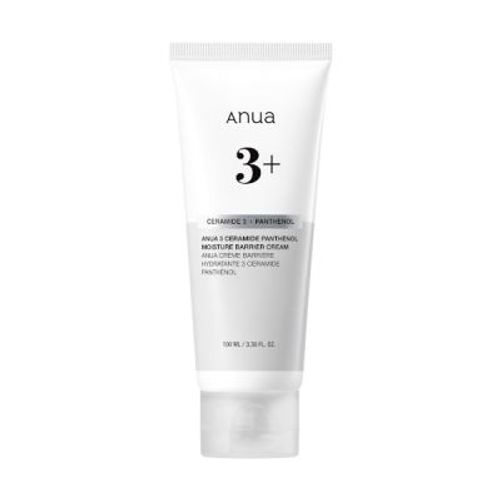 Anua 3 Ceramide Panthenol Moisture Barrier Cream