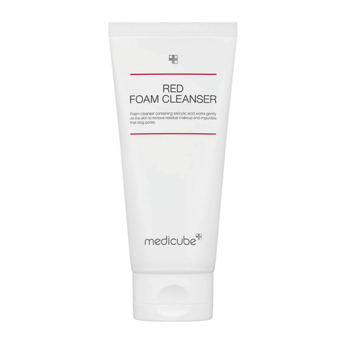 Medicube Red Foam Cleanser