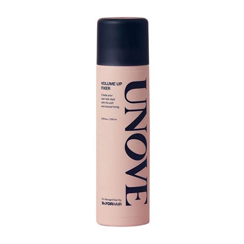 UNOVE Volume Up Curling Essence