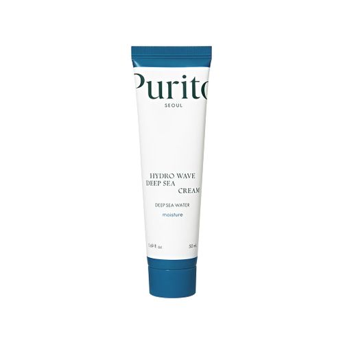 Purito Hydro Wave Deep Sea Cream