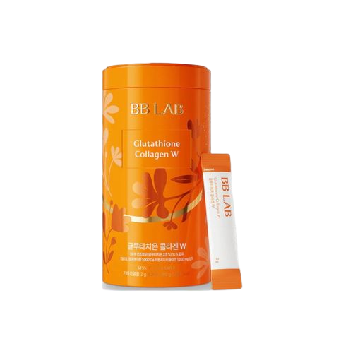 BB Lab Glutathione Collagen W 30 Sticks