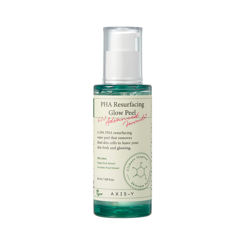 AXIS-Y PHA Resurfacing Glow Peel